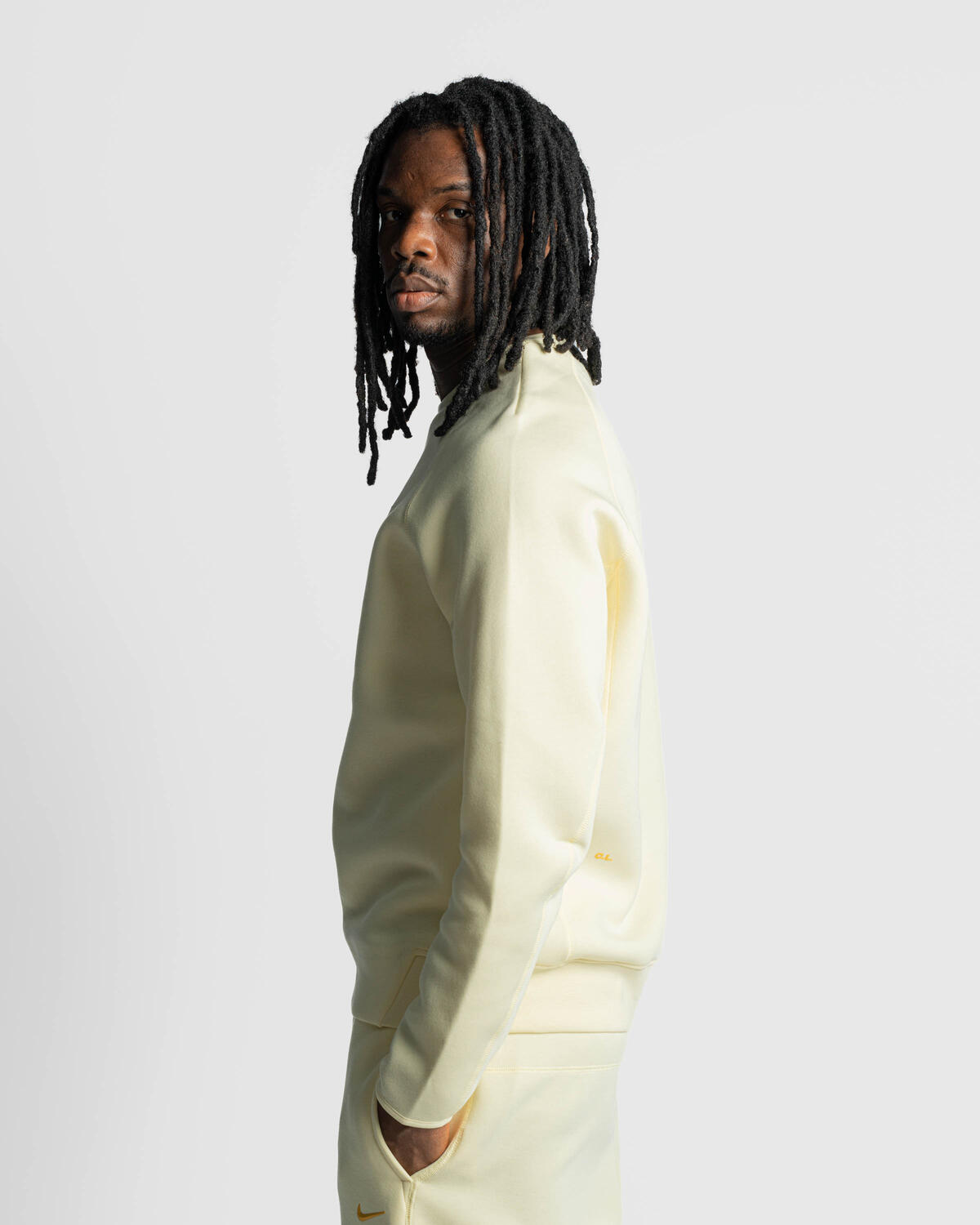 Nike x NOCTA Tech Fleece Sweater | FD8457-821 | AFEW STORE
